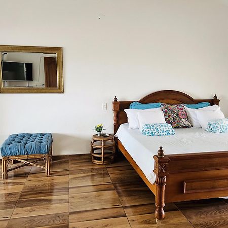 Paradise Lake Finca Hotel Guatapé 외부 사진