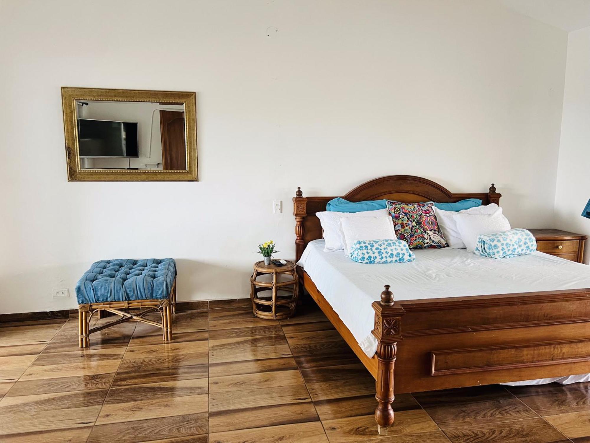 Paradise Lake Finca Hotel Guatapé 외부 사진