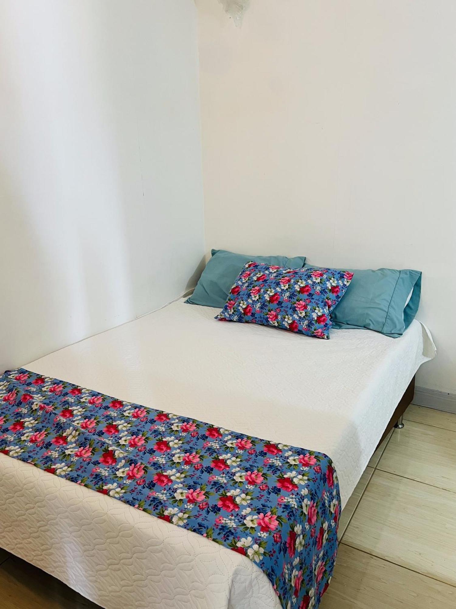 Paradise Lake Finca Hotel Guatapé 외부 사진
