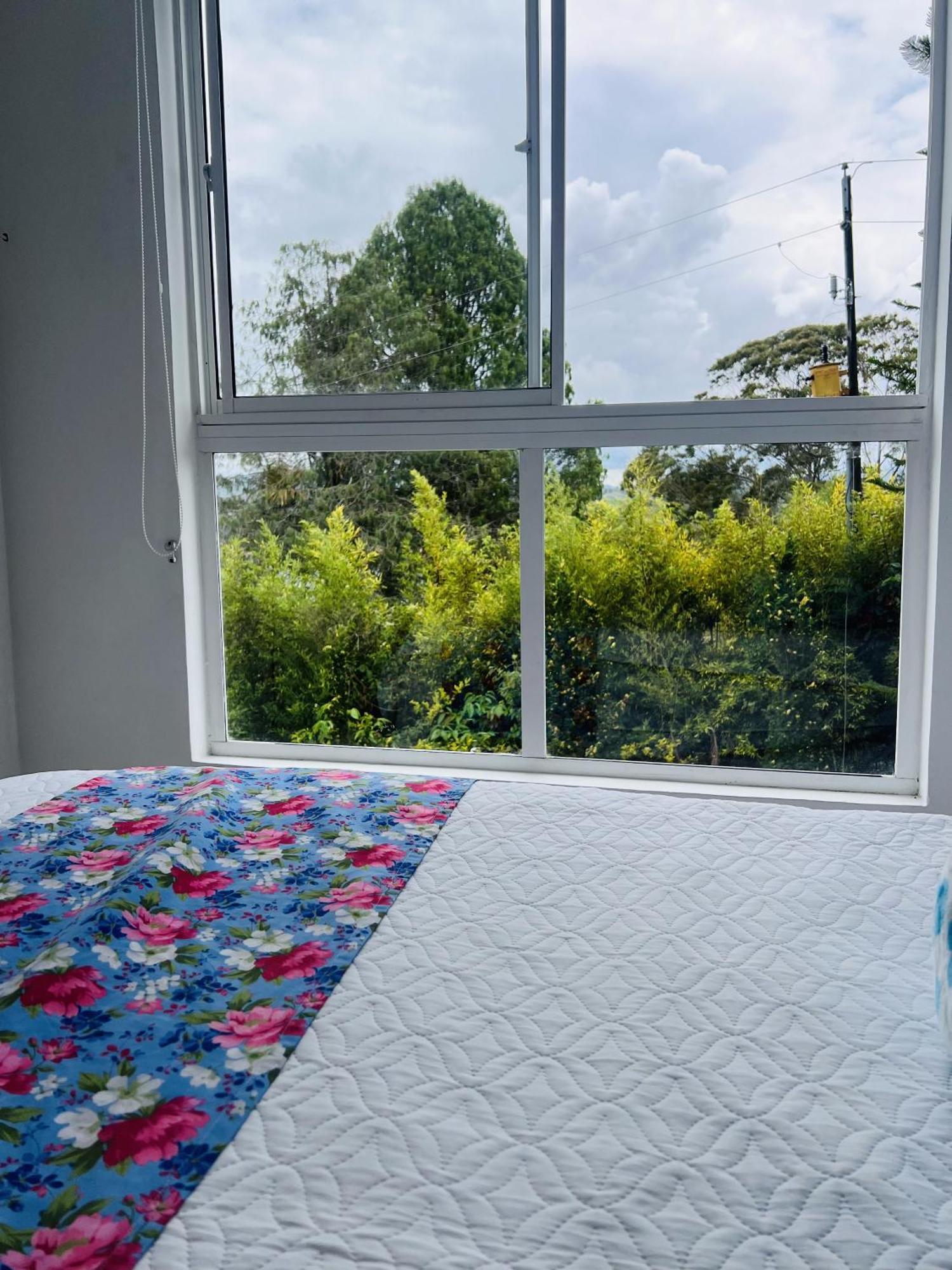 Paradise Lake Finca Hotel Guatapé 외부 사진