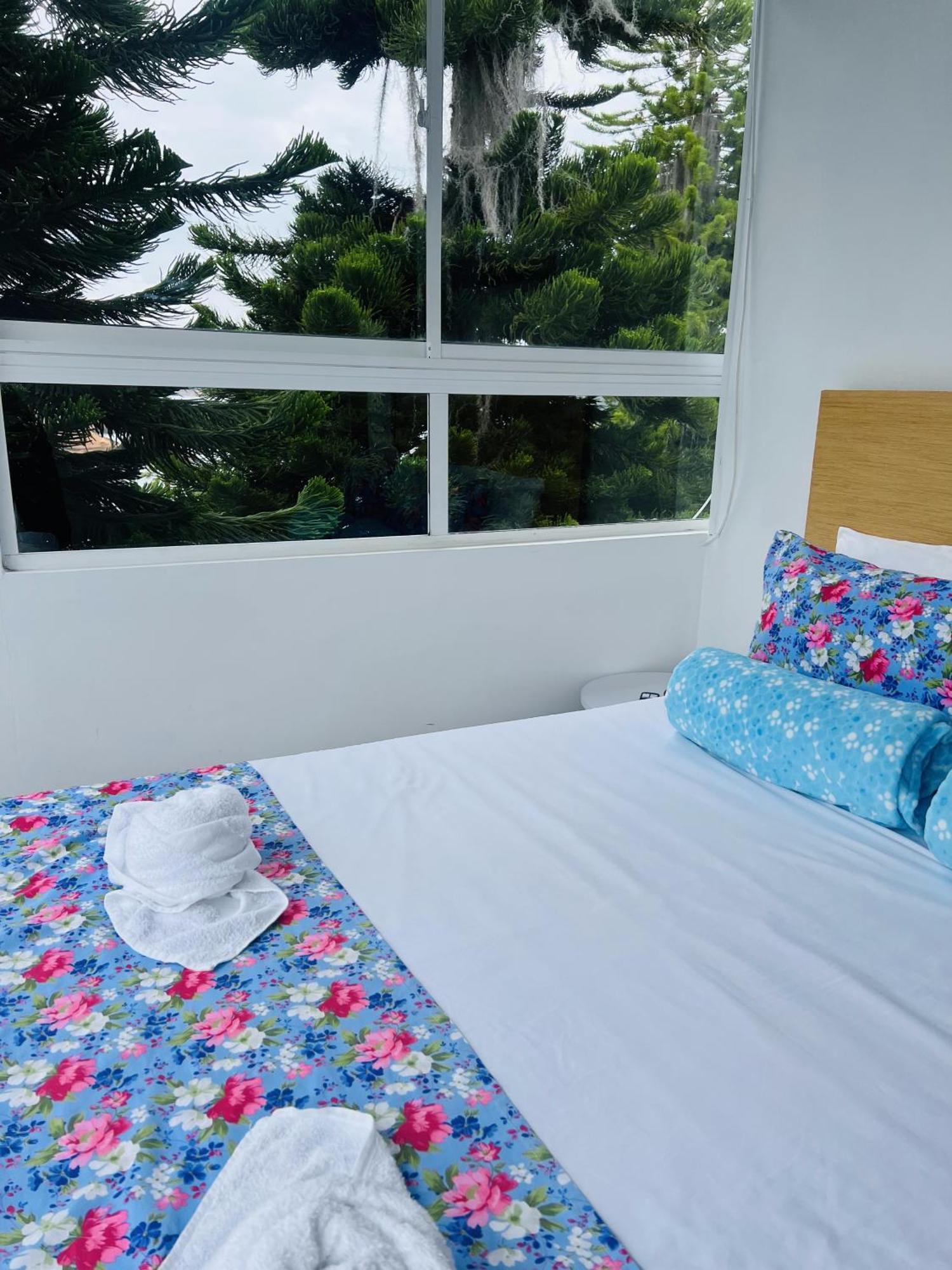 Paradise Lake Finca Hotel Guatapé 외부 사진
