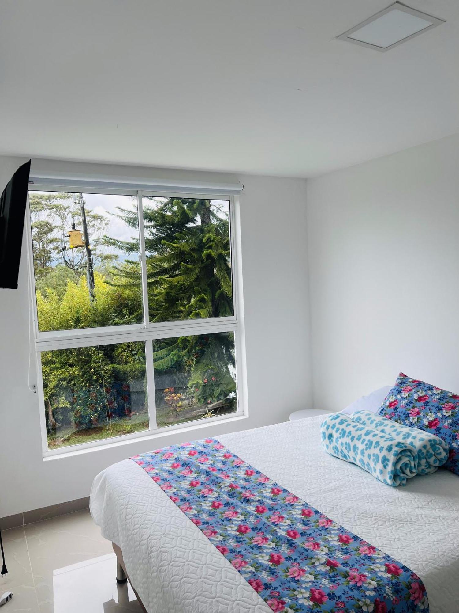 Paradise Lake Finca Hotel Guatapé 외부 사진
