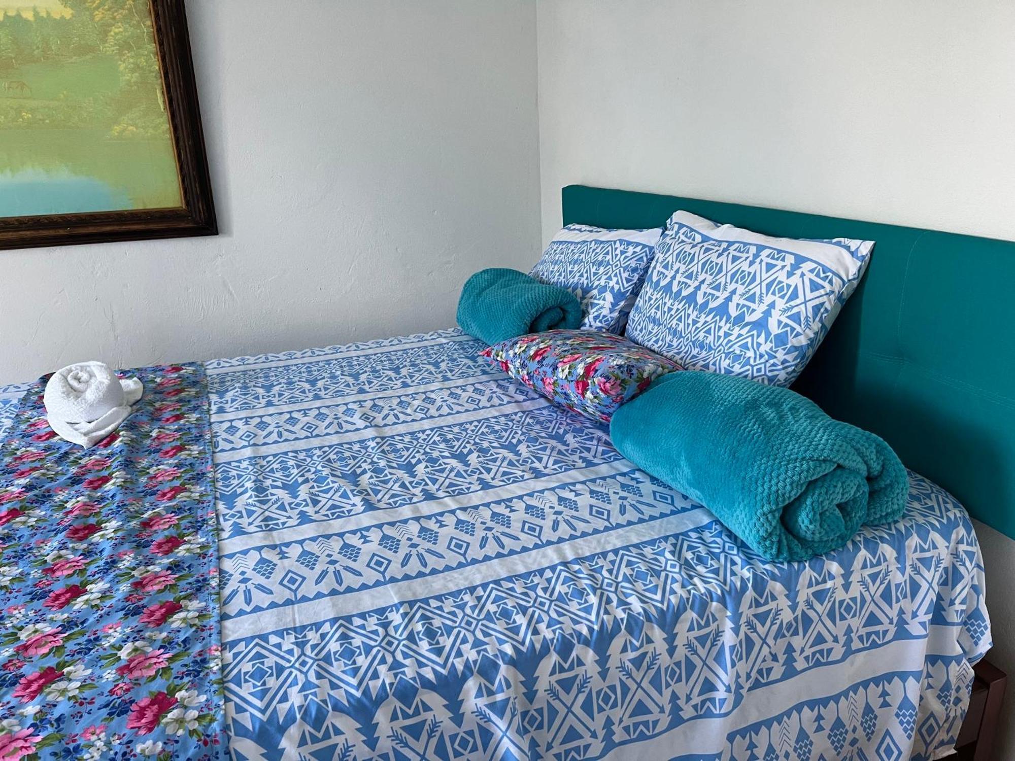 Paradise Lake Finca Hotel Guatapé 외부 사진