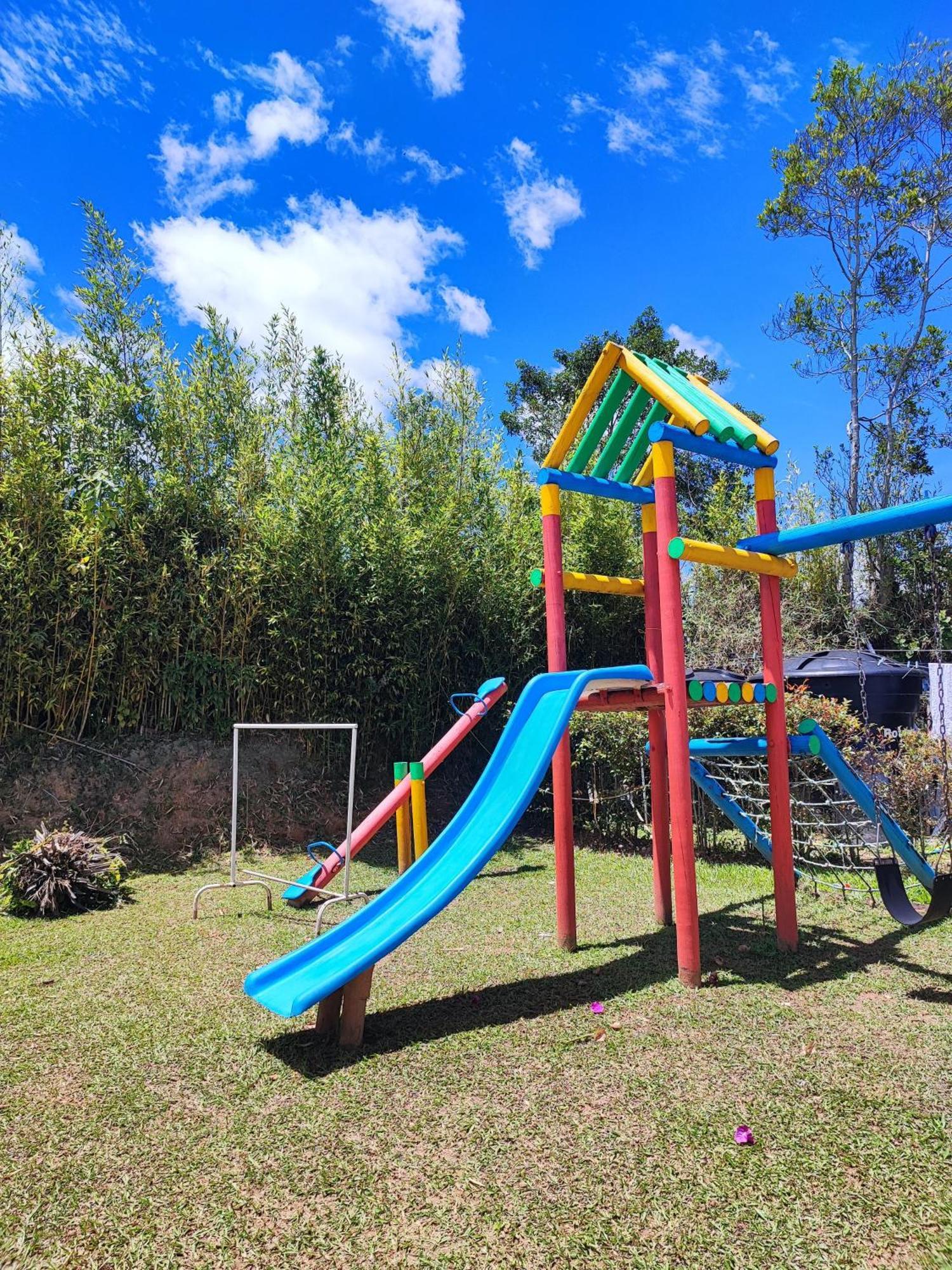 Paradise Lake Finca Hotel Guatapé 외부 사진